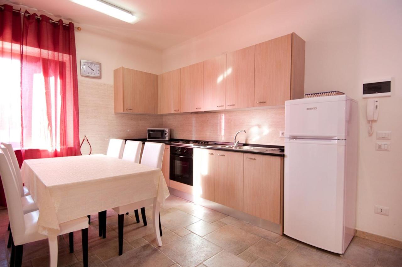 カステッラーナ・グロッテ Rifugio Delle Grotte Bed & Breakfast 部屋 写真