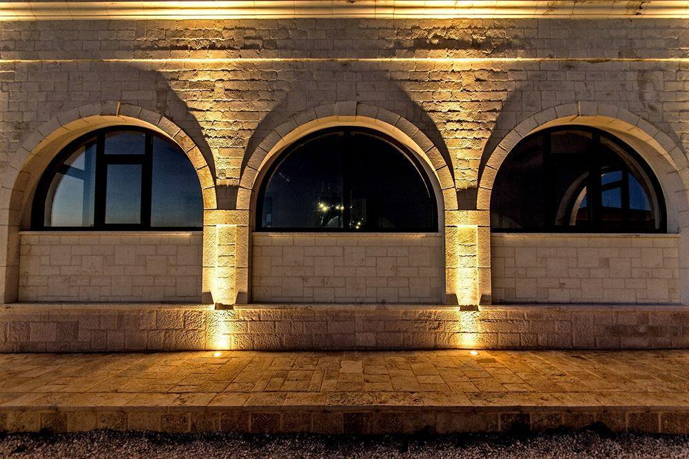 カステッラーナ・グロッテ Rifugio Delle Grotte Bed & Breakfast エクステリア 写真