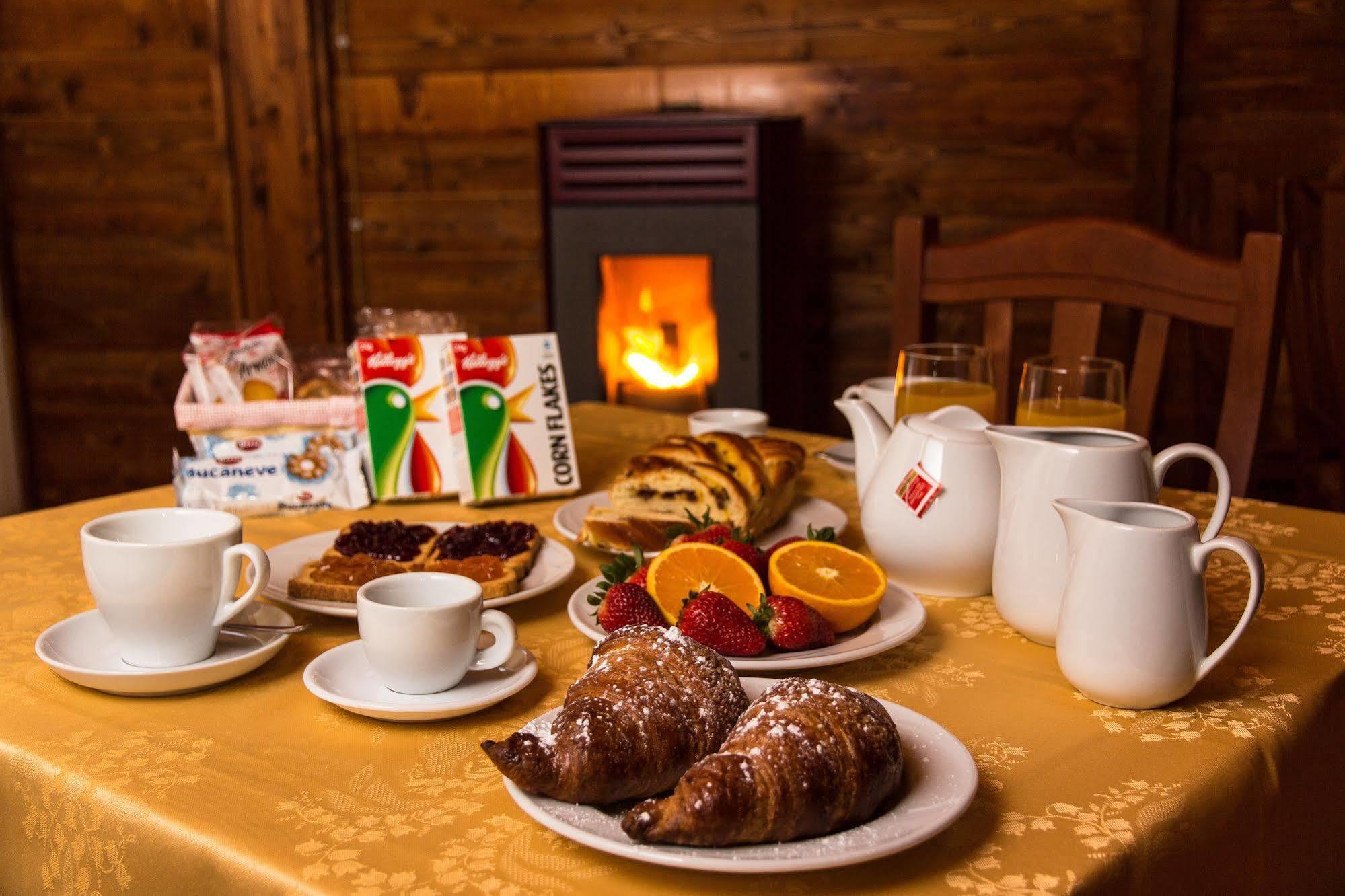 カステッラーナ・グロッテ Rifugio Delle Grotte Bed & Breakfast エクステリア 写真